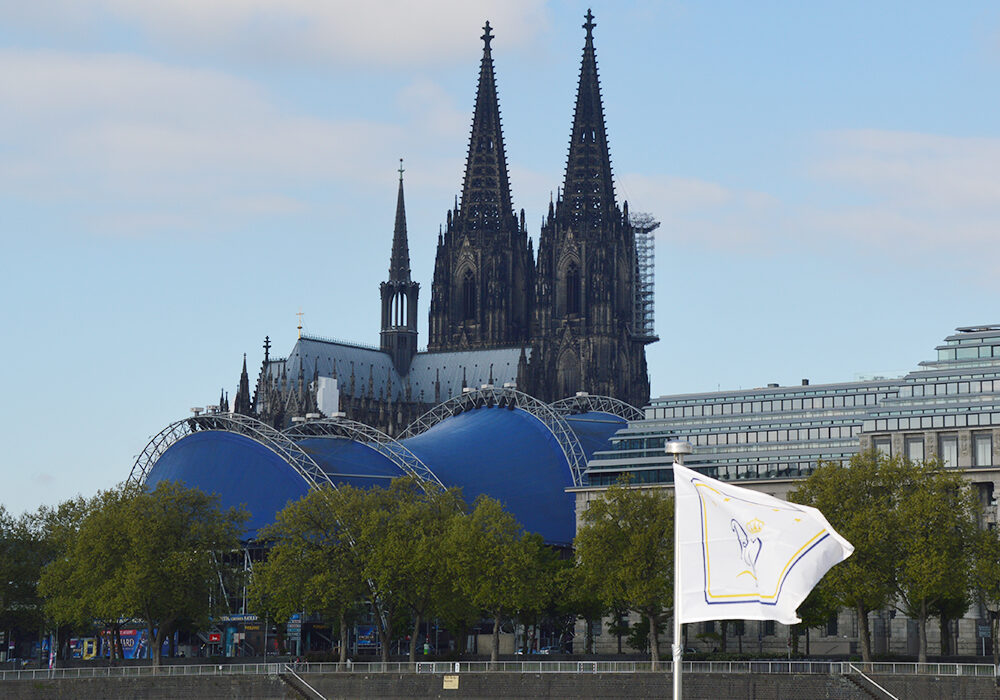 Der Kölner Dom