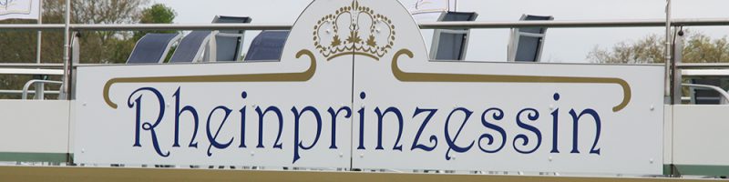 Rheinprinzessin